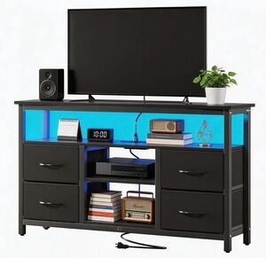 BNIB TV Stand Dresser for 55 Inch TV